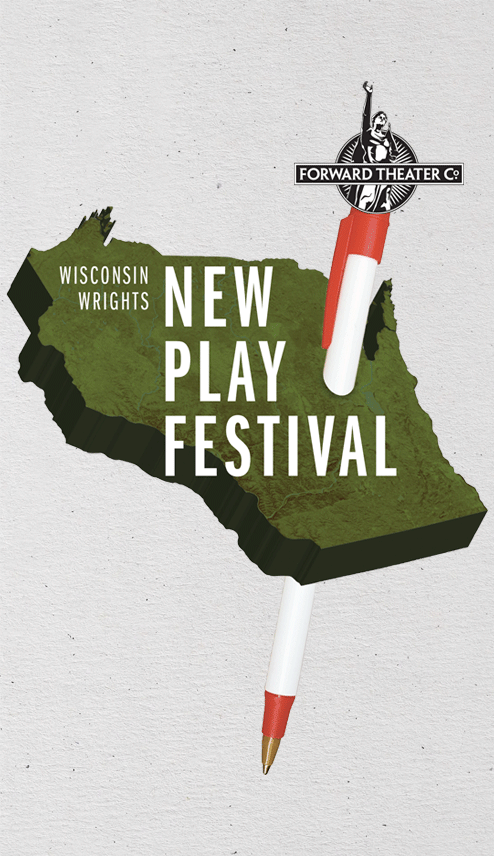 Wisconsin Wrights New Play Festival